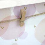 BUBBLES Photo Frame - Image 2