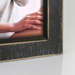 CERVIA BLACK Photo Frame - Image 2