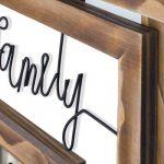 CHIERI Multi Photo Frame - Image 4