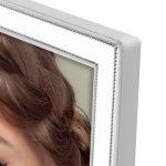 DELFI WHITE Photo Frame - Image 2