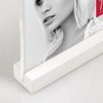 DRESDA WHITE Photo Frame - Image 4