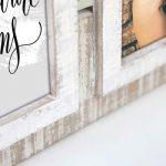 EUROPE B 2Q Double Photo Frame - Image 2