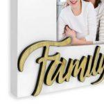 FAMILY Photo Frame - Image 2