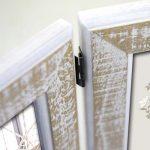 LEVICO 2Q Double Photo Frame - Image 2