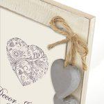 METZ CREAM Photo Frame - Image 2