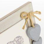 METZ CREAM Photo Frame - Image 3