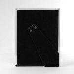 OLIMPIA SILVER Photo Frame - Image 4