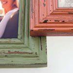 XAVIER Multi Photo Frame - Image 2