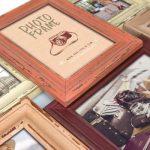 YANNIS Multi Photo Frame - Image 3