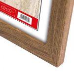 M48 DARK BROWN Photo Frame - Image 2