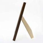 ART POOR BROWN Photo Frame - Image 3