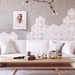 MADISON WHITE Photo Frame - Image 2