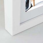 NIKI WHITE Photo Frame - Image 2