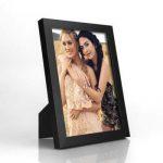 SHIRE BLACK Photo Frame - Image 3