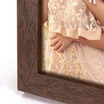 SHIRE BROWN Photo Frame - Image 3