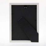 SHIRE WHITE Photo Frame - Image 3