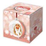 Photo BUBBLE SATIN PINK - Image 3