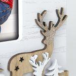 ELLIOT Wooden Photo Frame - Image 3