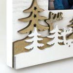 ELLIOT Wooden Photo Frame - Image 2