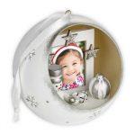 HARLOT Photo Christmas Ball - Image 4