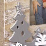 JOSEF Wooden Photo Frame - Image 3