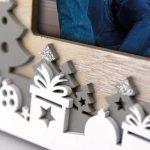 JOSEF Wooden Photo Frame - Image 2