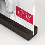 DRESDA BLACK Photo Frame - Image 2