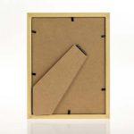 AOSTA NATURAL Photo Frame - Image 2