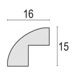 CORBY W Photo Frame - Image 3