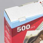 Adhesive Corners - Image 2