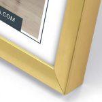 BASIC GOLD Photo Frame - Image 3