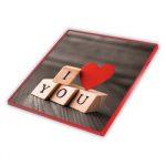 VALENTINE B Photo Album - Image 3