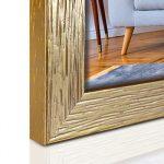LIENZ GOLD Photo Frame - Image 2