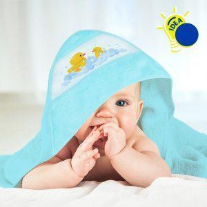 Baby Towel