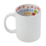 HAPPY BDAY Mug - Image 2