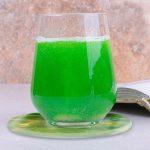 ROUND Coaster - Image 5