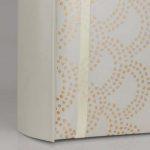 ANAIS GOLD Wedding Photo Album - Image 2