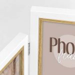 AYAS 2L Double Photo Frame - Image 4