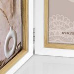 AYAS 2L Double Photo Frame - Image 2