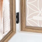 KRISS 2Q Double Photo Frame - Image 3