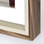 PALMI BROWN Photo Frame - Image 3
