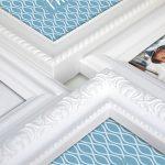 CORDOBA Multi Photo Frame - Image 2