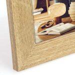 CHAPLIN NATURAL Photo Frame - Image 3