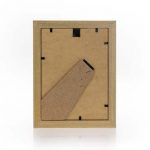 CHAPLIN NATURAL Photo Frame - Image 2