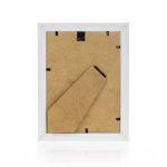 CHAPLIN WHITE Photo Frame - Image 3