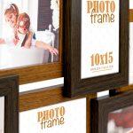 DONEGAL Multi Photo Frame - Image 2