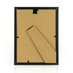 EDISON BLACK Photo Frame - Image 2