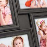 MALAGA Multi Photo Frame - Image 4