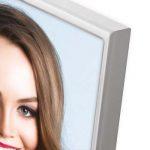 SILVIA 3Q Photo Frame - Image 2