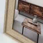 TORINO BROWN Photo Frame - Image 2